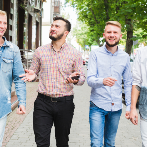 The Truth About Buying Your First Home in Your 30s or 40s