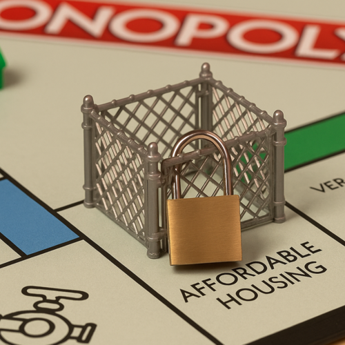 What Does Housing Affordability Really Look Like in New York?