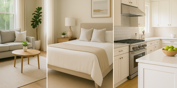 The 3 Rooms that Can Make or Break …