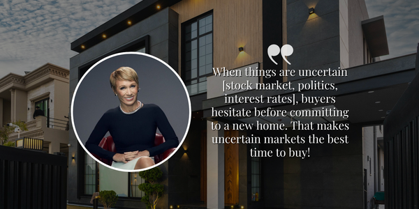 3 Ways Barbara Corcoran Spots Real Estate Deals …