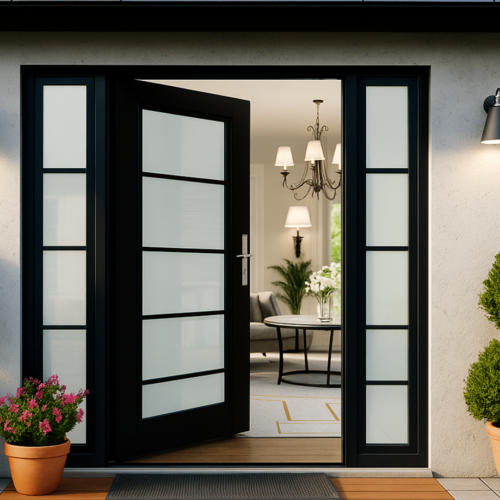 Home Projects with the Highest ROI (and Joy) in 2025