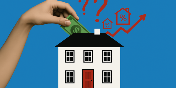 Borrowing Against Your Home Just Got More Affordable