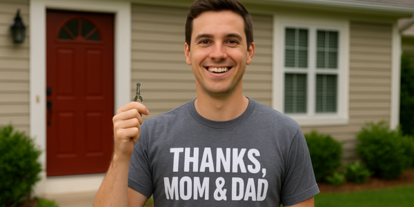 The Best Ways to Give Real Estate to …