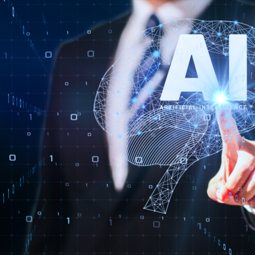 Making Magic With AI in Real Estate