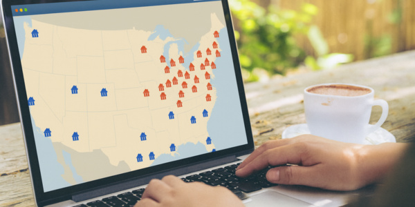 Are Home Values Rising or Falling in Staten …