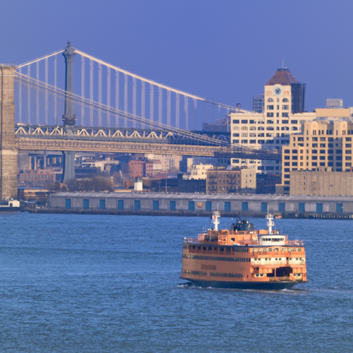 Boro Breakdown: Staten Island’s Week at a Glance