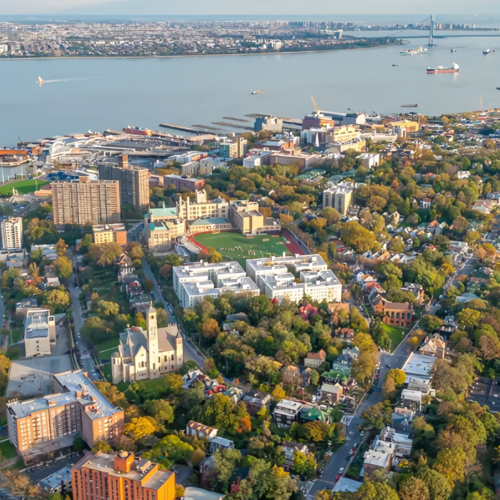 Boro Breakdown: Staten Island Real Estate Market This Week