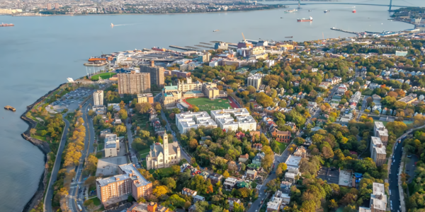 Boro Breakdown: Staten Island Real Estate Market This …