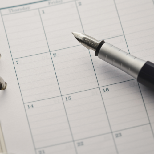 The Best Week to Buy a House in 2025