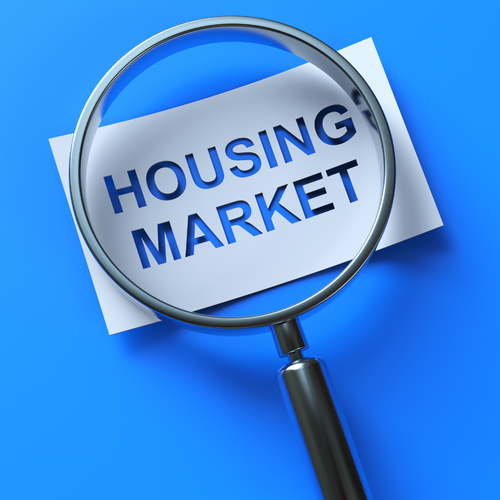 2025 Market Predictions for Home Buyers