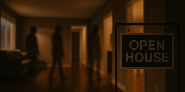 When Good Houses Go Bad: 3 Reasons Homes &hellip;