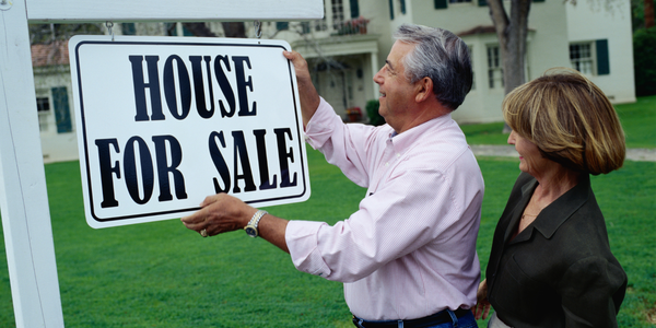 Is 2025 the Year to Sell Your Home?