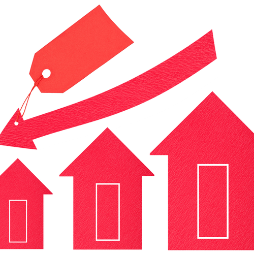 When Will Prices Finally Come Down?