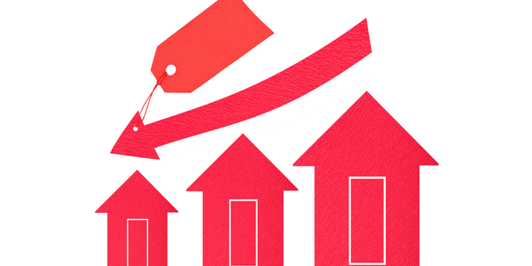 When Will Prices Finally Come Down?