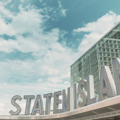 Boro Breakdown: Staten Island Real Estate Market This Week