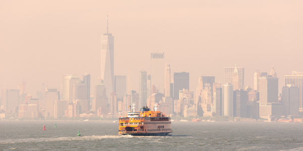 Staten Island 90-Day Market Check