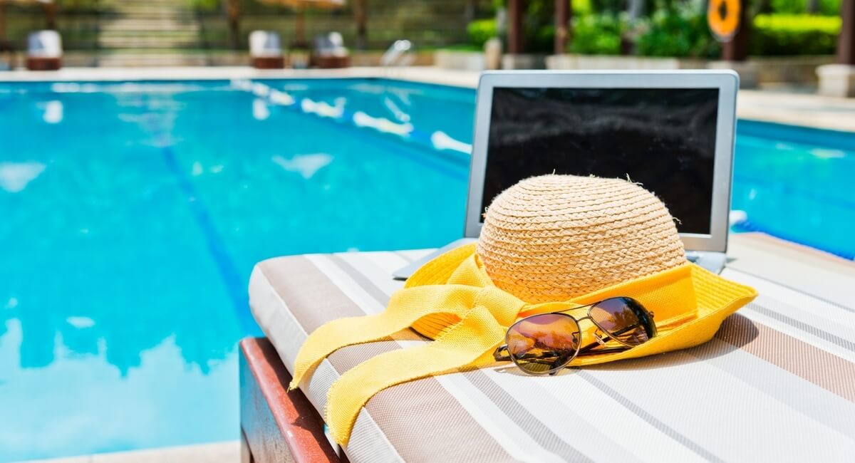 Outdoor Features