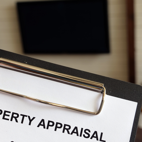 How Home Appraisals Actually Work in NYC