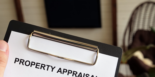 How Home Appraisals Actually Work in NYC