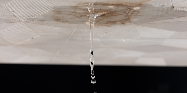 How to Tell If a Roof Leak Is &hellip;