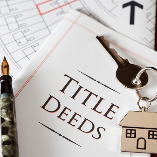 What a Title Search Actually Finds in Staten Island & Brooklyn Real Estate