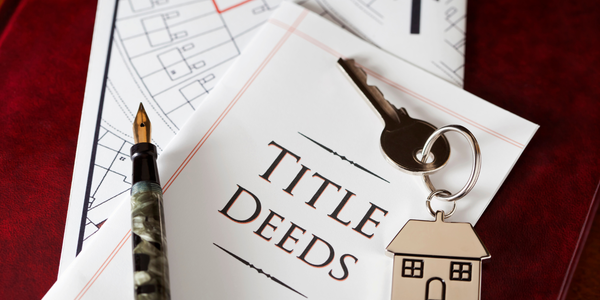 What a Title Search Actually Finds in Staten &hellip;