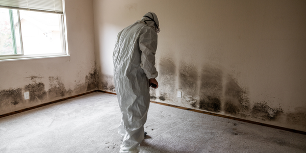 How to Spot Mold Before the Inspector Does