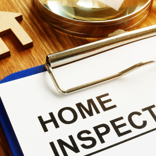 What a Home Inspection Report Really Means in NYC