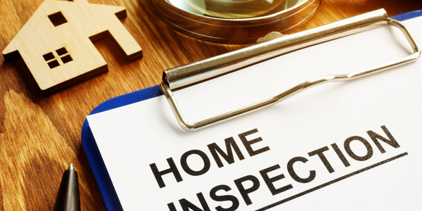 What a Home Inspection Report Really Means in &hellip;