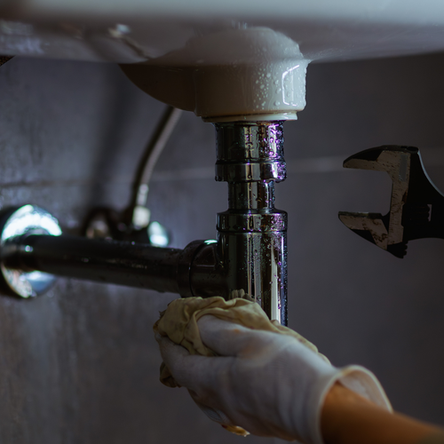 How to Spot Plumbing Problems Before They Become Disasters