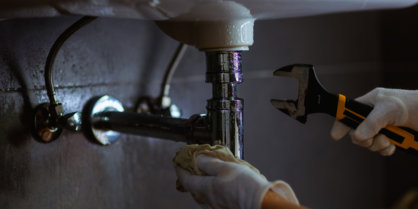 How to Spot Plumbing Problems Before They Become &hellip;