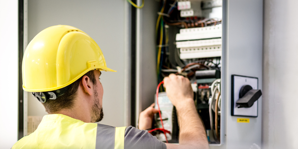 How to Tell If an Electrical Panel Needs &hellip;