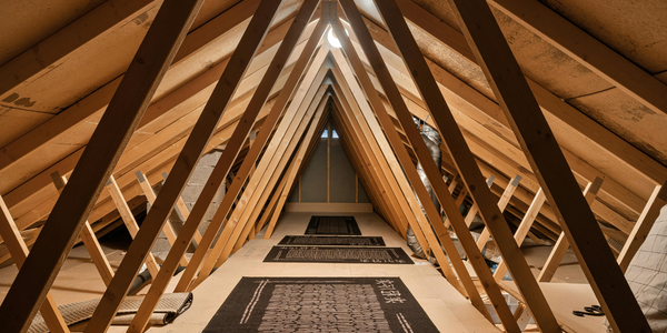 How to Tell If Your Home Has Attic &hellip;