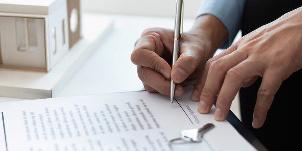 What a Commitment Letter Actually Means