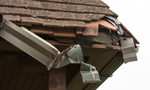 How to Tell If Your Gutter System Is &hellip;