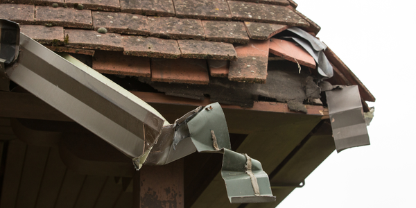 How to Tell If Your Gutter System Is &hellip;