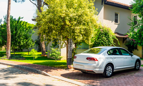 How Parking Requirements Are Changing Under NYC’s City &hellip;