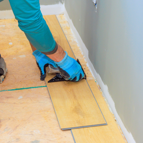 How to Identify a Failing Subfloor in Staten Island and Brooklyn Homes
