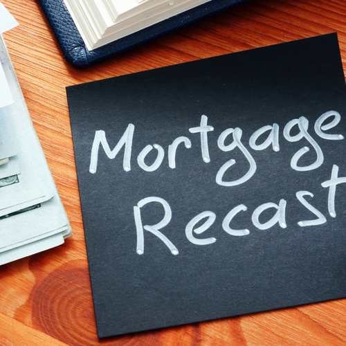 How Mortgage Recasts Work for NYC Homeowners
