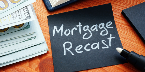 How Mortgage Recasts Work for NYC Homeowners
