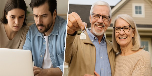 The Great Divide: Why First-Time Buyers Feel Shut &hellip;