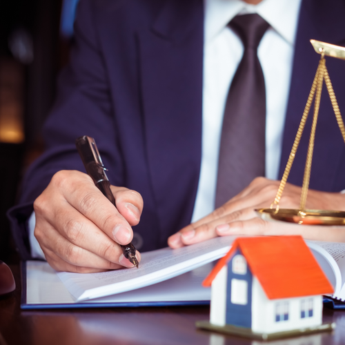 What an Attorney Actually Does in a NY Real Estate Deal