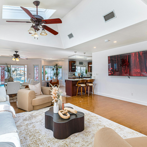 What’s In, What’s Out: Home Design Trends to Watch in 2026