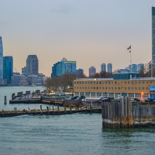 Boro Breakdown: Staten Island Real Estate Market This Week