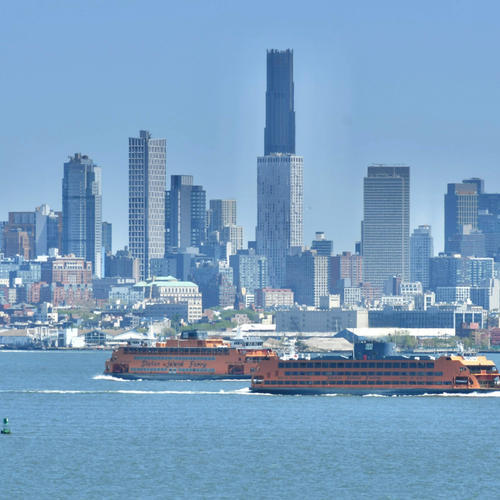 Boro Breakdown: Staten Island Real Estate Market This Week