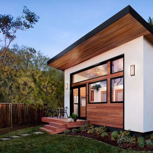 What the City of Yes Rules Say About Detached ADUs