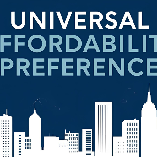 Understanding the Universal Affordability Preference (UAP) Under New NYC “City of Yes” Zoning
