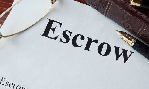 What an Escrow Actually Is (NYC Real-Estate Edition)