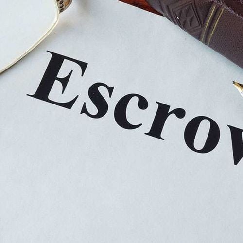 What an Escrow Actually Is (NYC Real-Estate Edition)