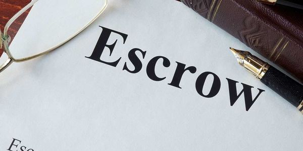 What an Escrow Actually Is (NYC Real-Estate Edition)